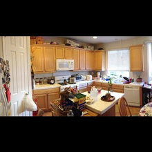 Kitchen remodel help