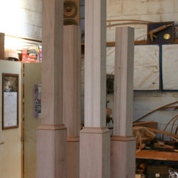 Architectural Details - Products
