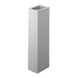 Сантехника Duravit | Коллекция 2nd FLOOR - Bathroom Vanities And Sink Consoles