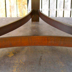 Eden Table - Coffee Tables