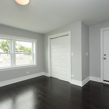Rental Property Remodel