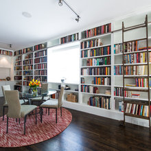 new den