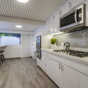 Endeavor 2 - Vacation rentals