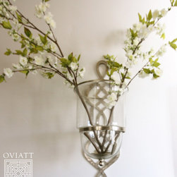 Farmington Residence - Wall Sconces