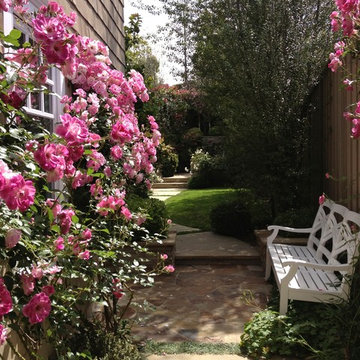Romantic Traditional