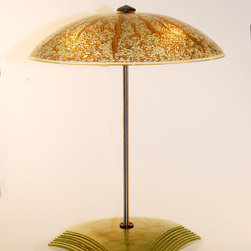 Table Lamps - Products