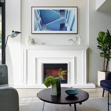 Livingroom Walk