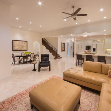 Elegance Meets Art, Fort Lauderdale, Florida