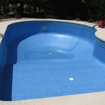 Liner Replacement