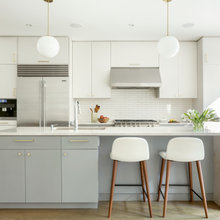 1003 Kitchen Remodel