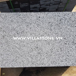 Lavastone bush hammered - Products