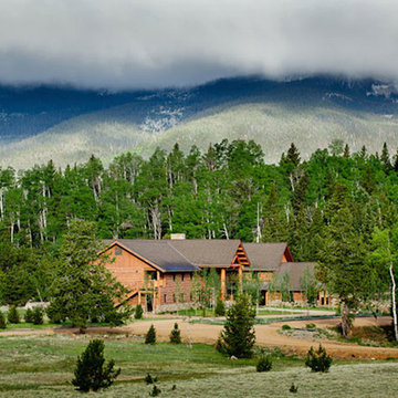 Our Homes