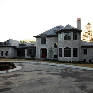 Acton Project