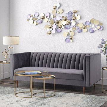 Opulent Items