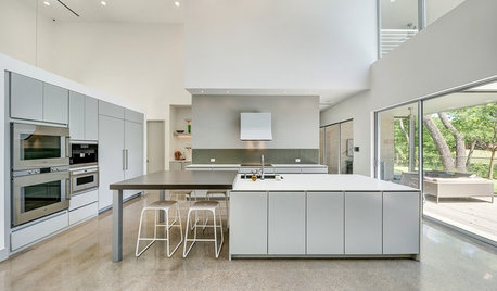5 Mistakes to Avoid While Designing Your Modular Kitchen