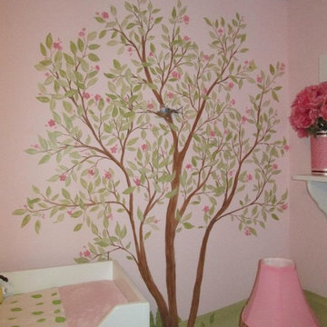Princess Nursery