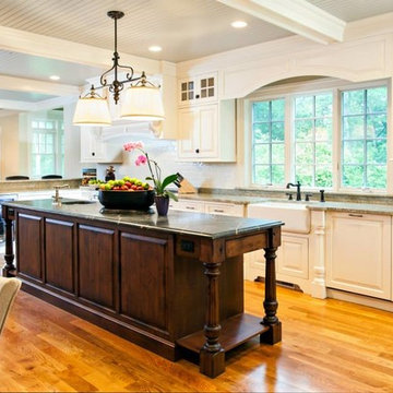 New Home in Historic Sandwich
