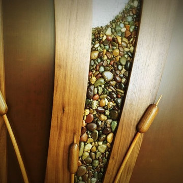 River Door