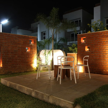 Gandhi Residence