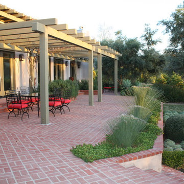 Family Compound