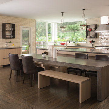 South Mountain Residence