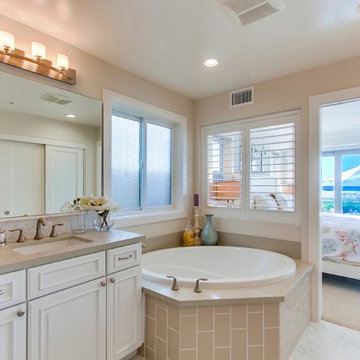 Beachfront Home | Mission Beach, CA