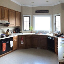 Kitchen Ideas