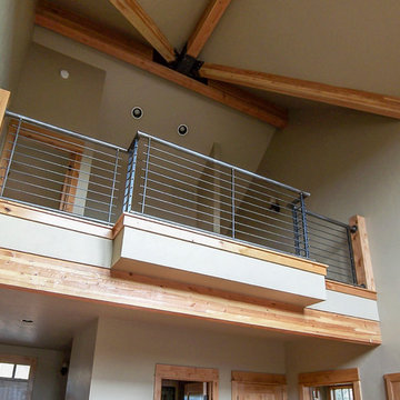 Brasada Ranch Resort The Vista 2 story Cabin