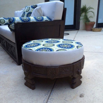 Beverly Hills Outdoor Living