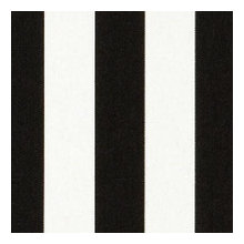 B&W Stripe Fabrics