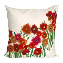 Outdoor pillows
