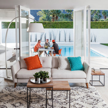 Living Room Inspiration