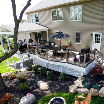 Elmore Project