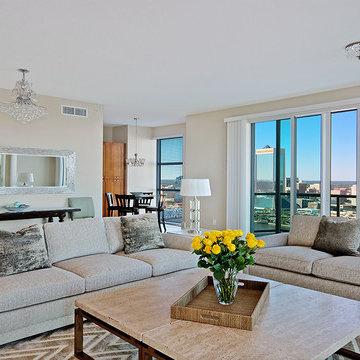 Peninsula Condos