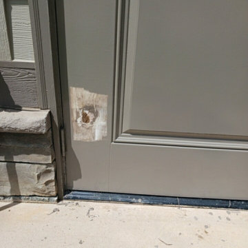 Door Repair