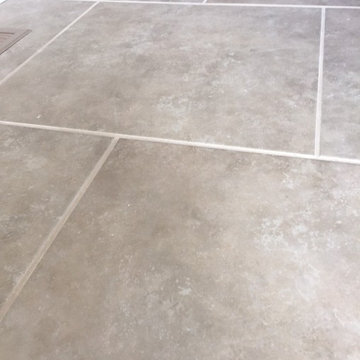 Cloud's Floors