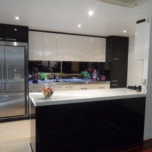 kitchen idea