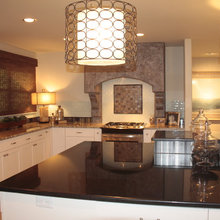 kitchen lighting