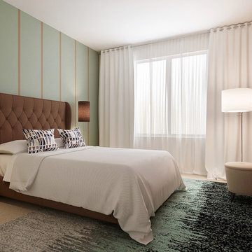 BEAUTY ON A BUDGET. Design Library.