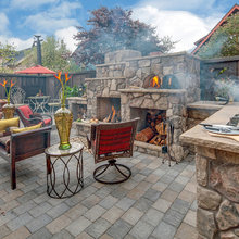 Wood Fired Oven