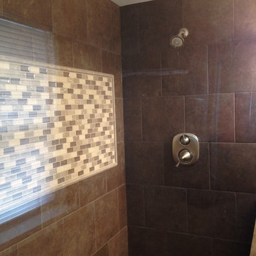 Bathroom Remodel