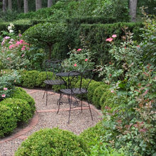 Front Landscape
