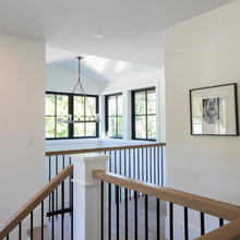 1 Staircase