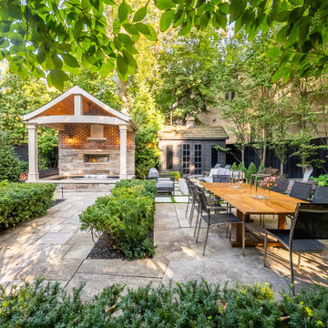 Elegant Seclusion