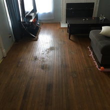 floors