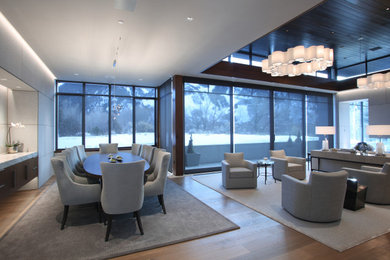 Miners Trail Residence