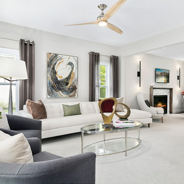 Country Pointe Estates at Ridge - The Berkshire