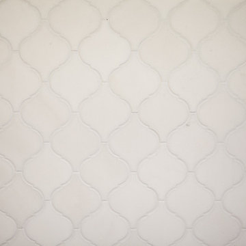 Shades of White