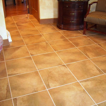 Tile