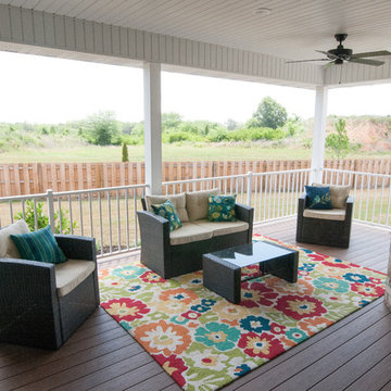 2018 Home Builders Association Parade of Homes